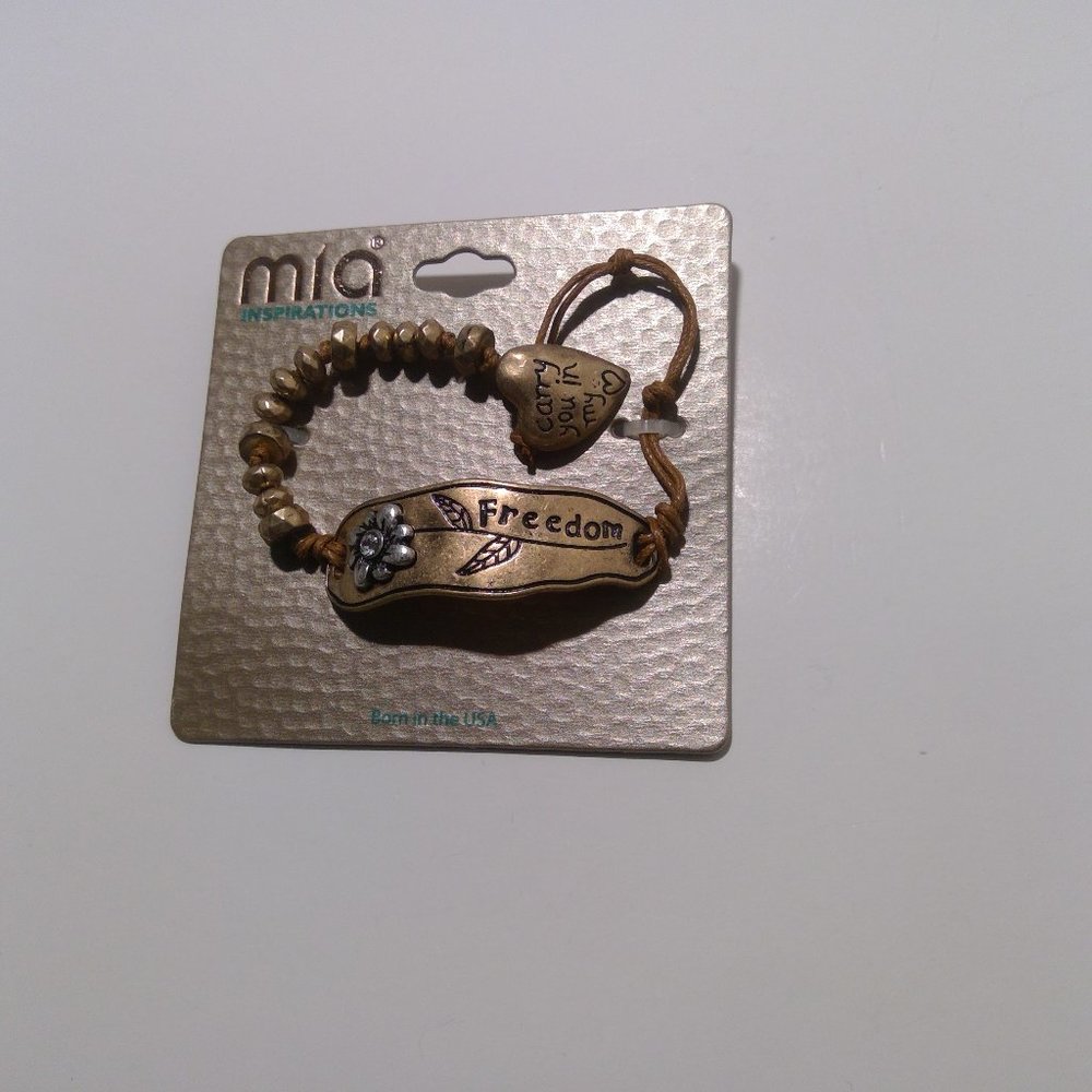 Ladies Bracelet